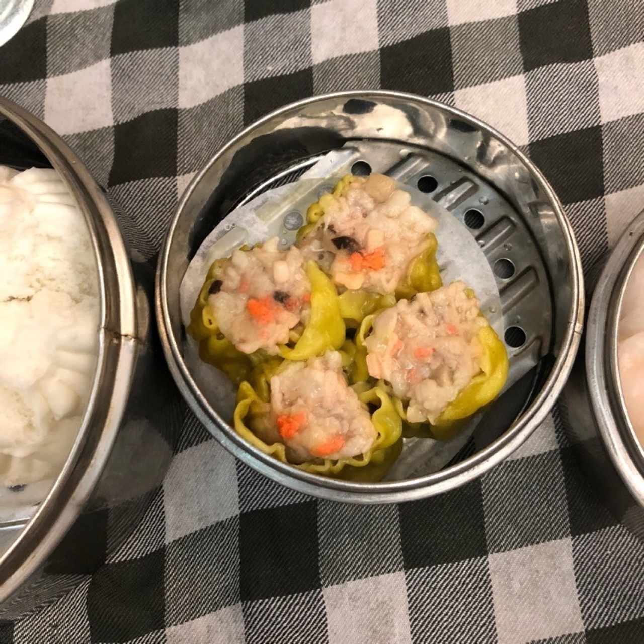 Siu Mai