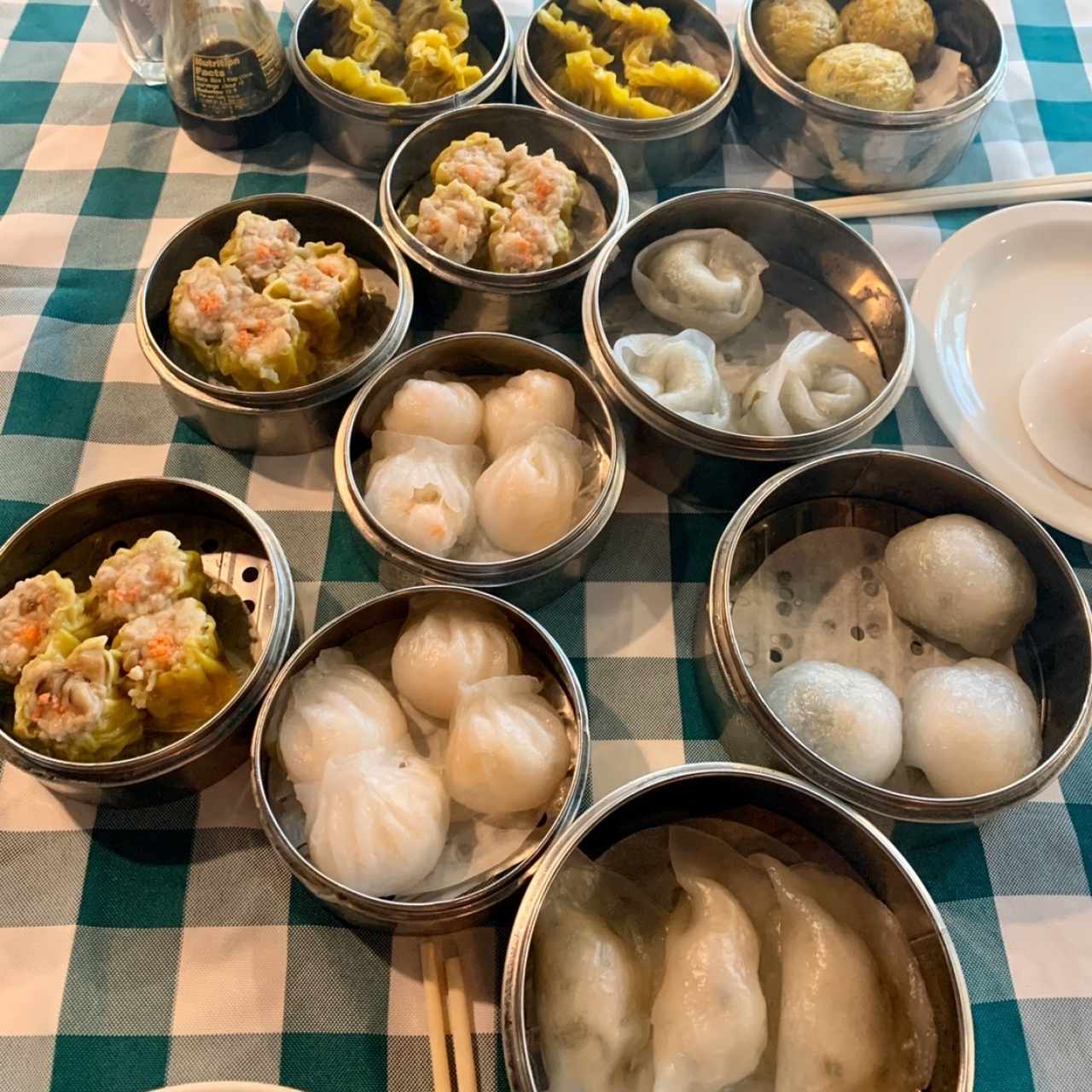 dim sum