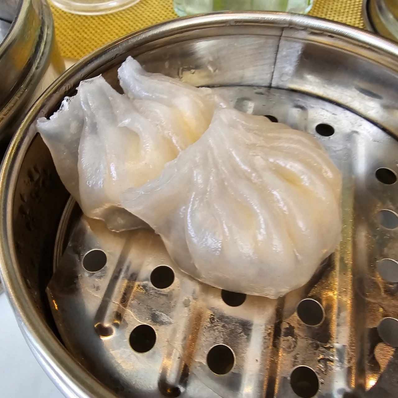 Dim Sum - Jakao