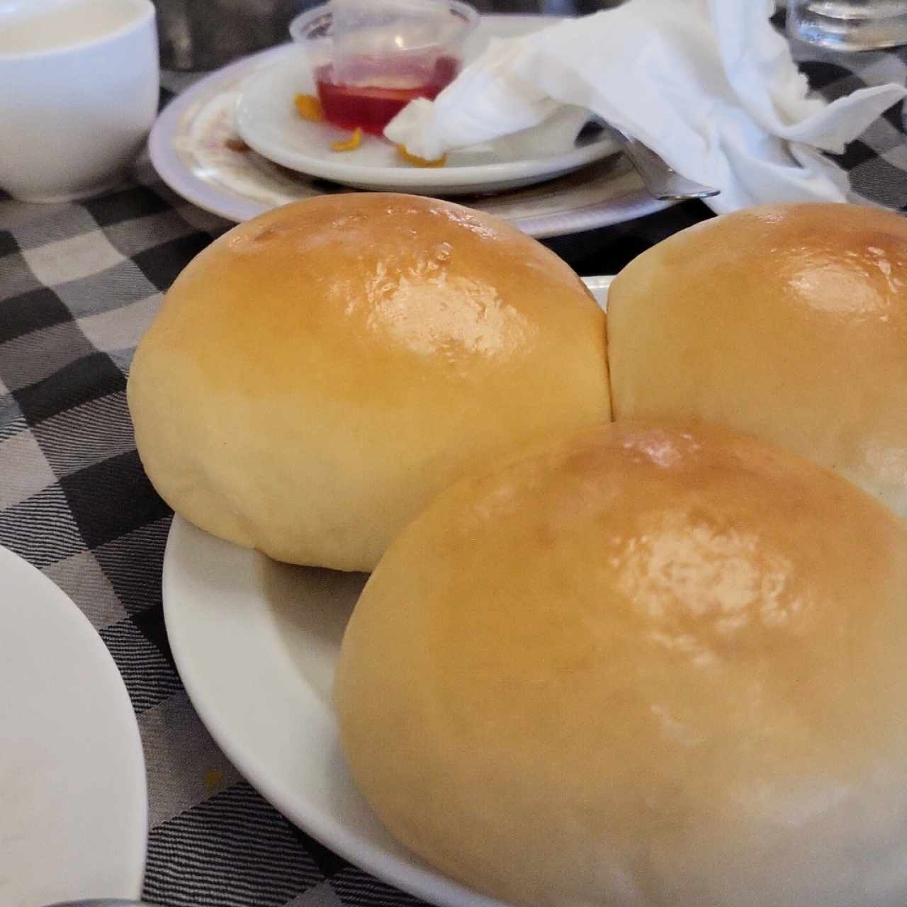 Hampao de Puerco Horneado