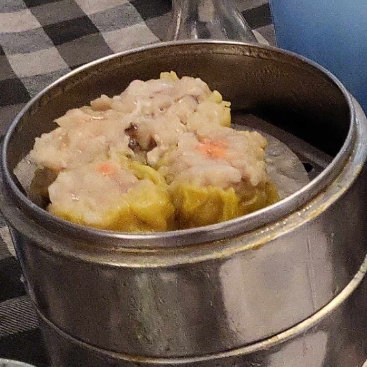 Dim Sum - Siu Mai