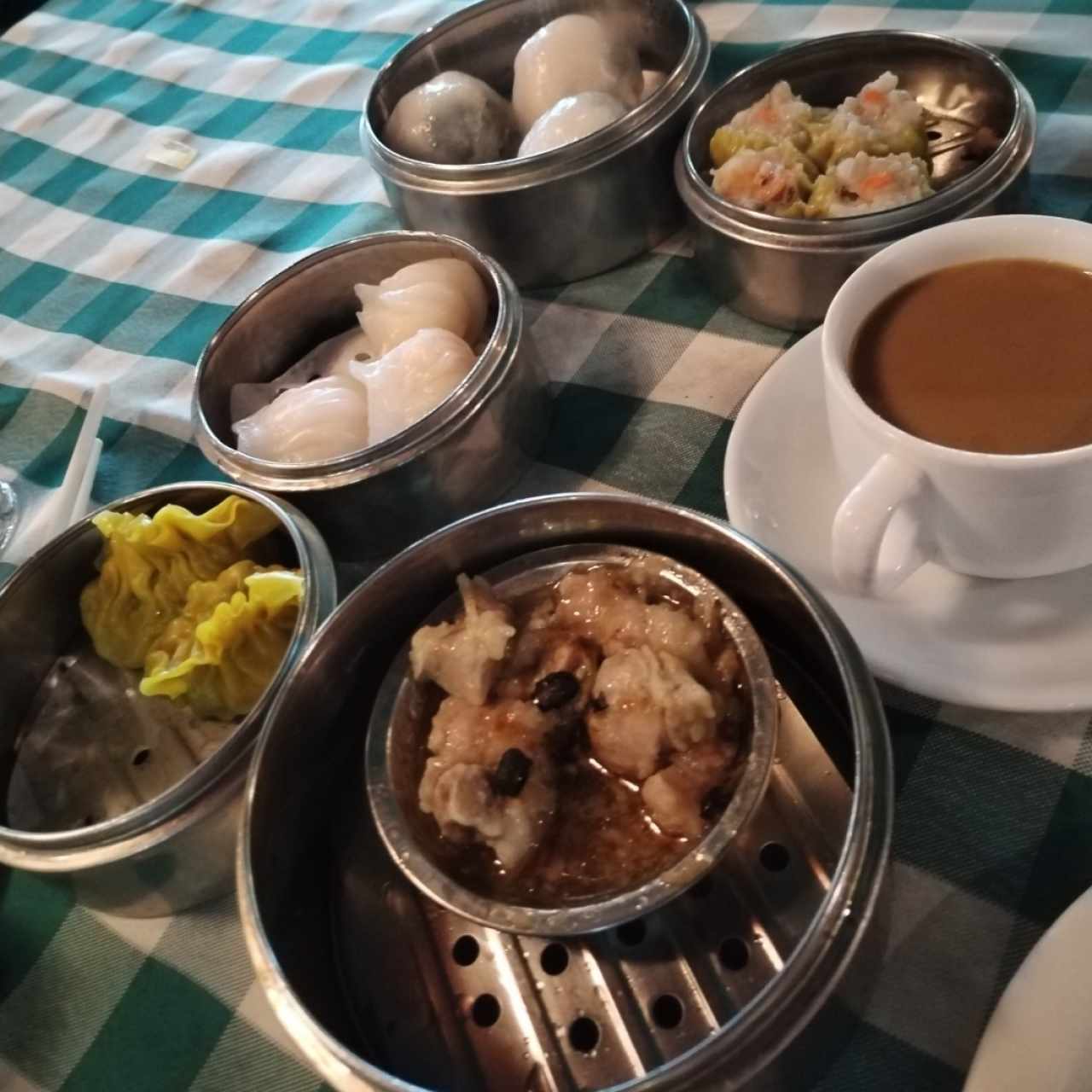 Dim Sum