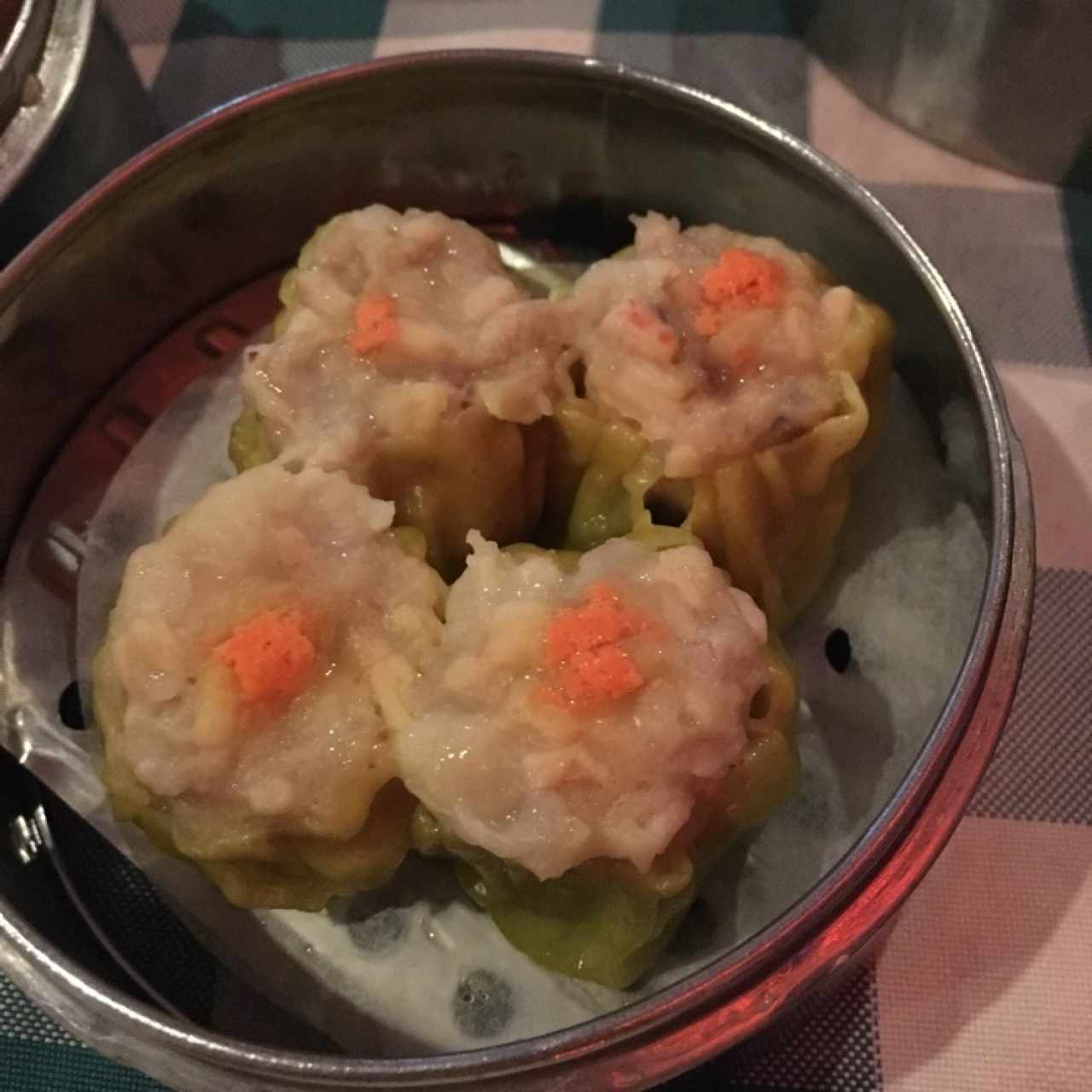 siu mai