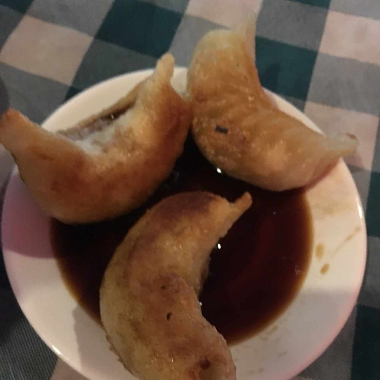 empanadas chinas 