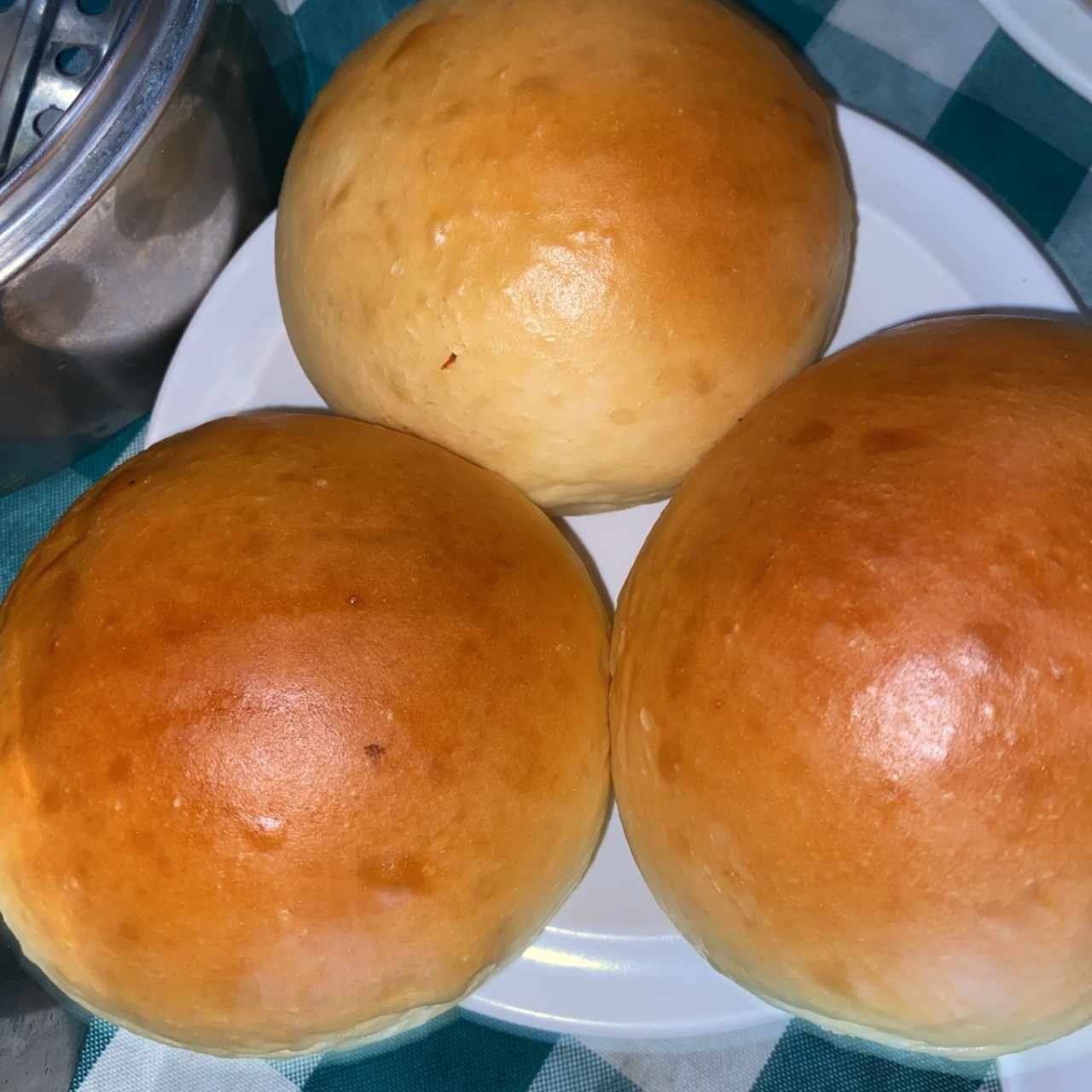 Hampao de Puerco Horneado