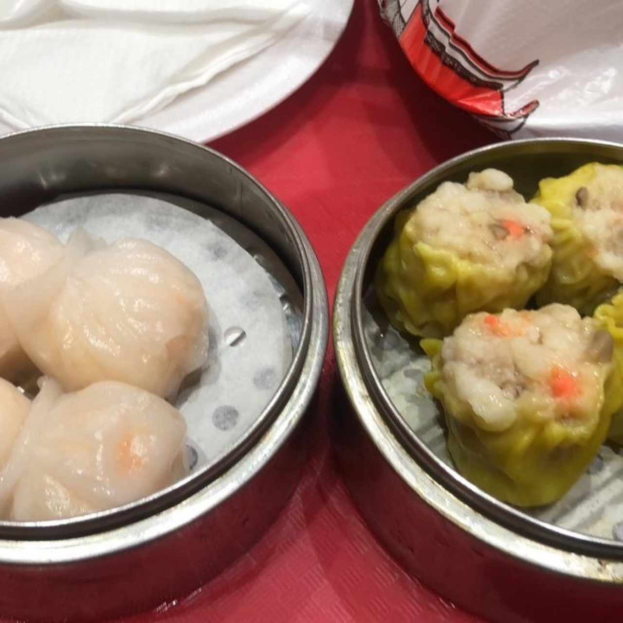 Dim Sum - Jakao