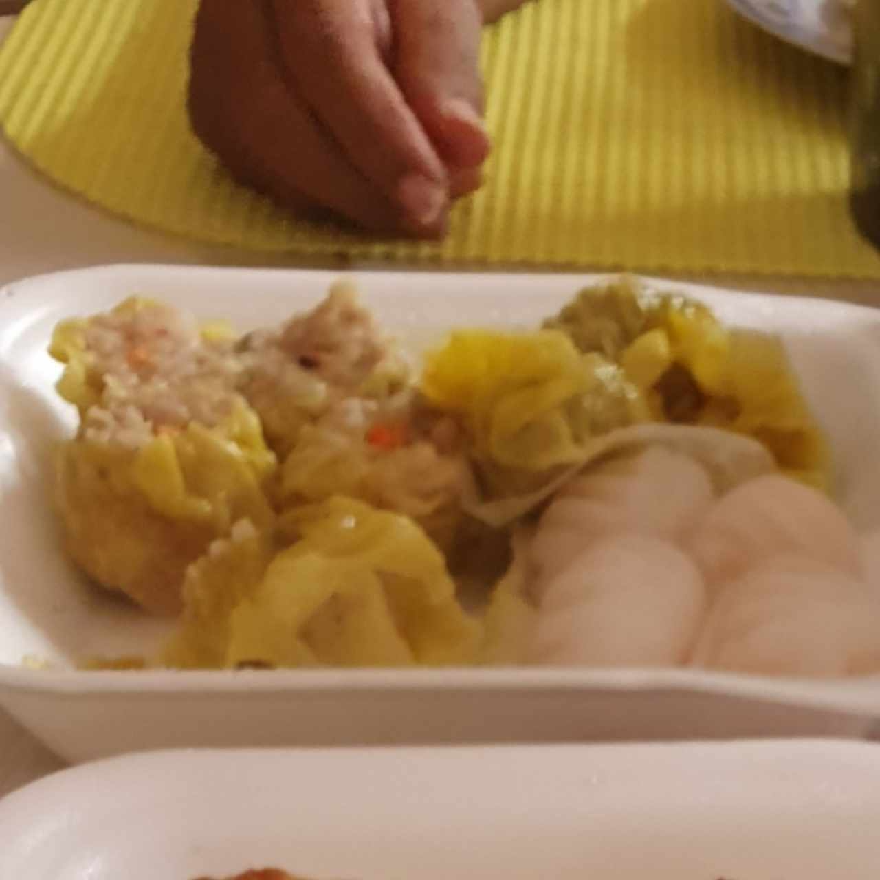 siu mai y ha kao