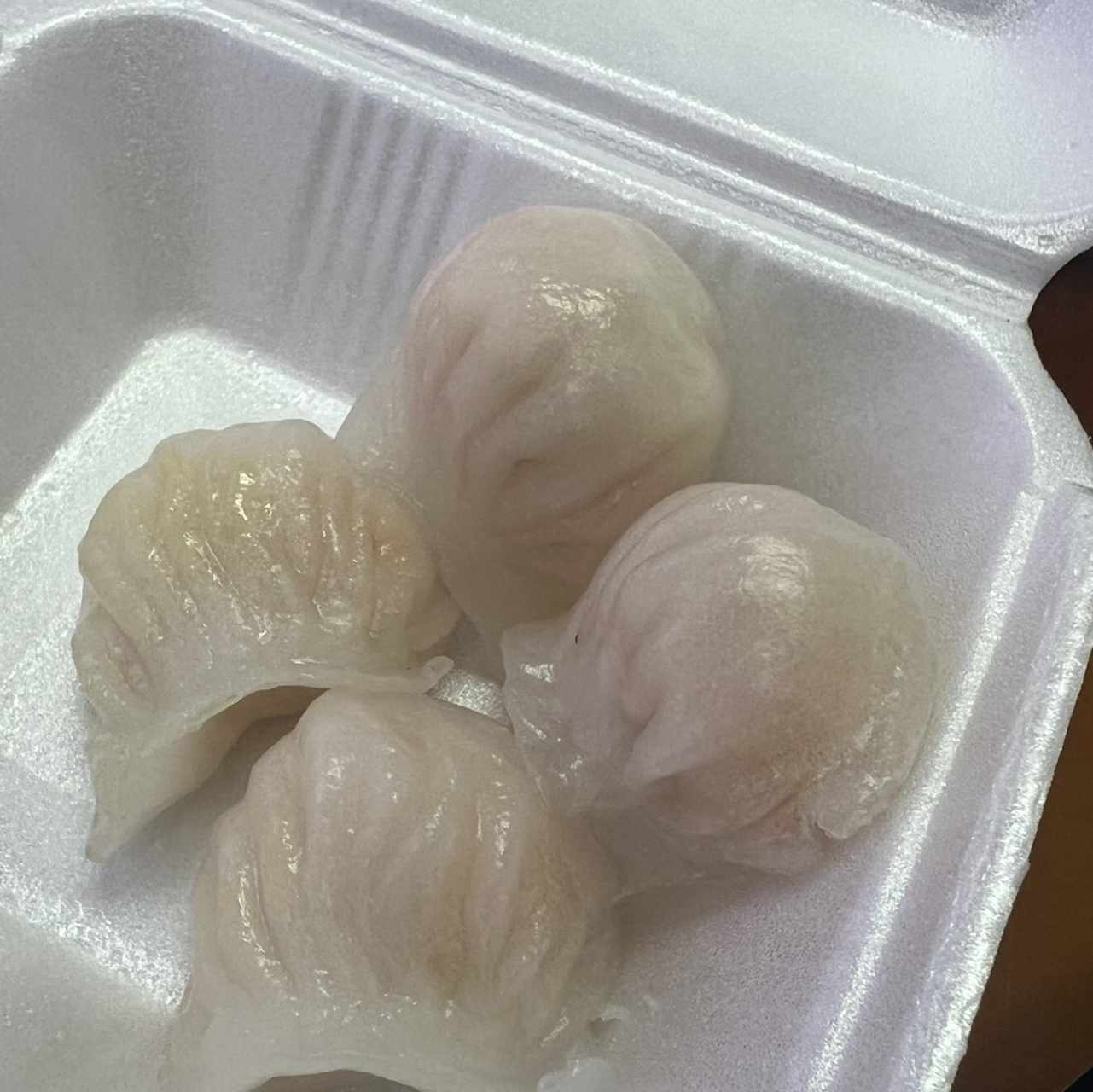 Dim Sum - Jakao