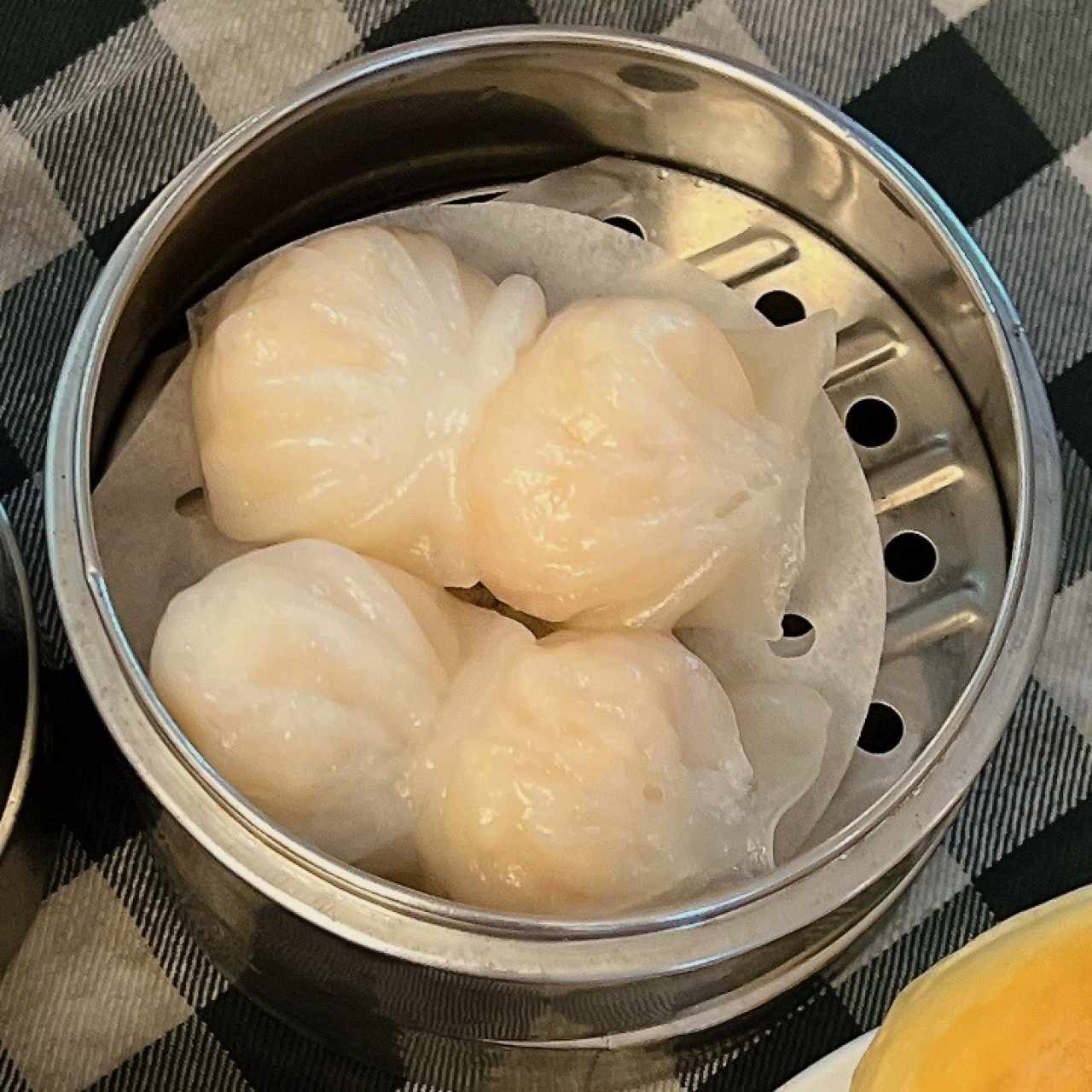 Dim Sum - Jakao