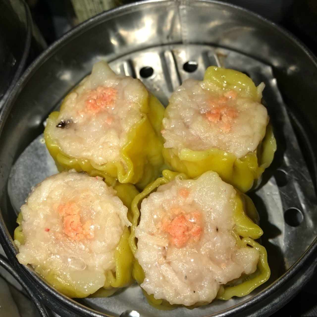 shumai, regular