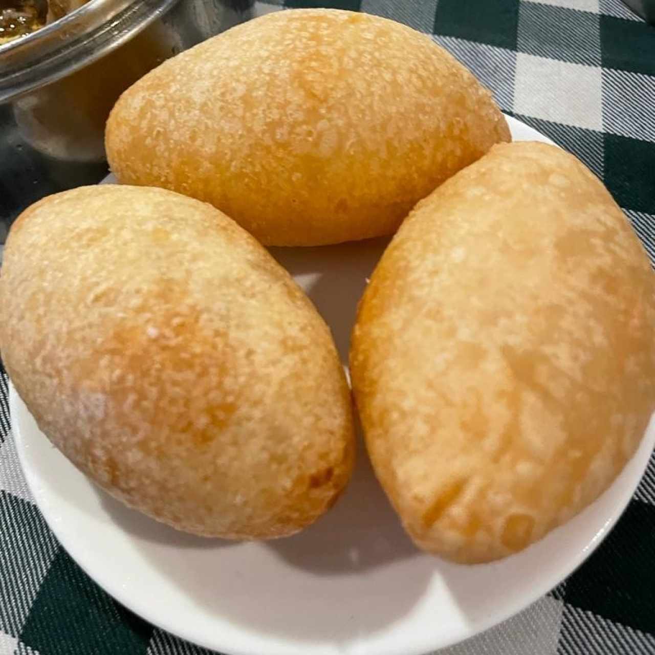 Ham Sui Kok (Carimañola China)