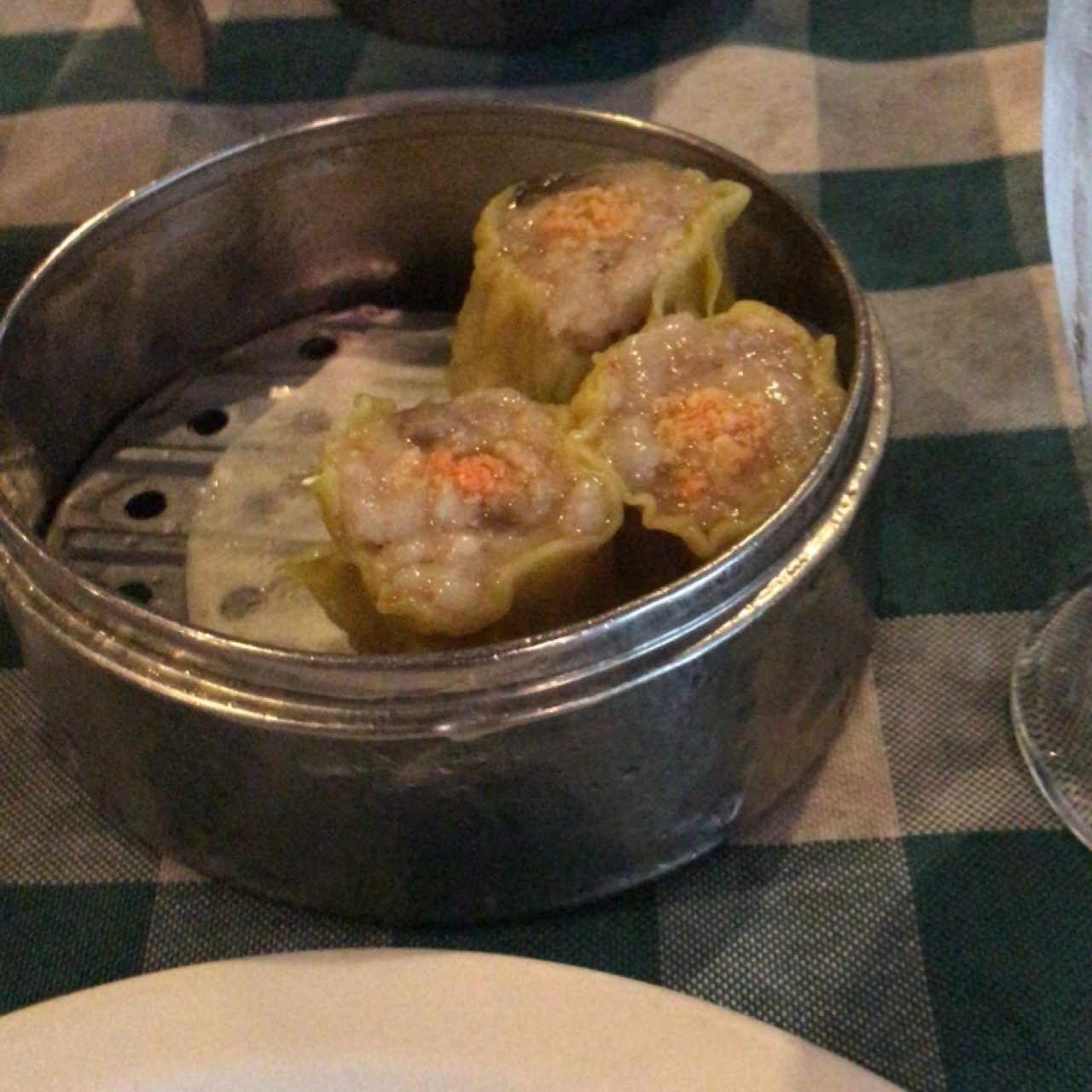 Siu Mai