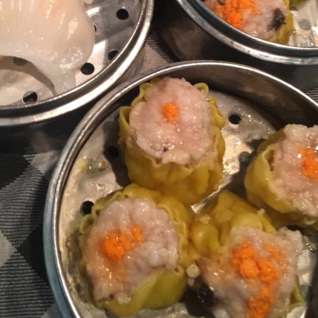 siu mai