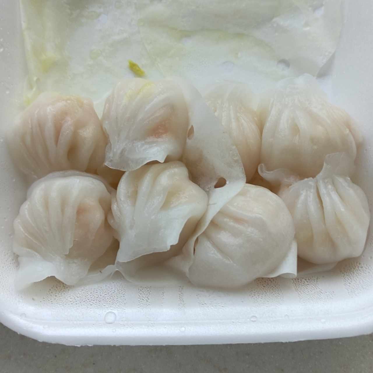 Dim Sum - Jakao