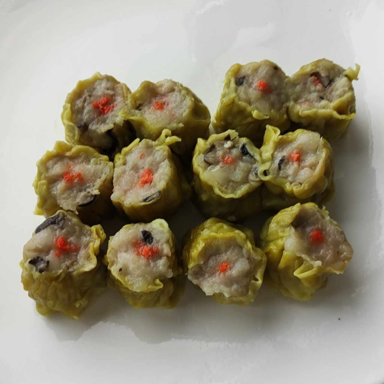 Dim Sum - Siu Mai