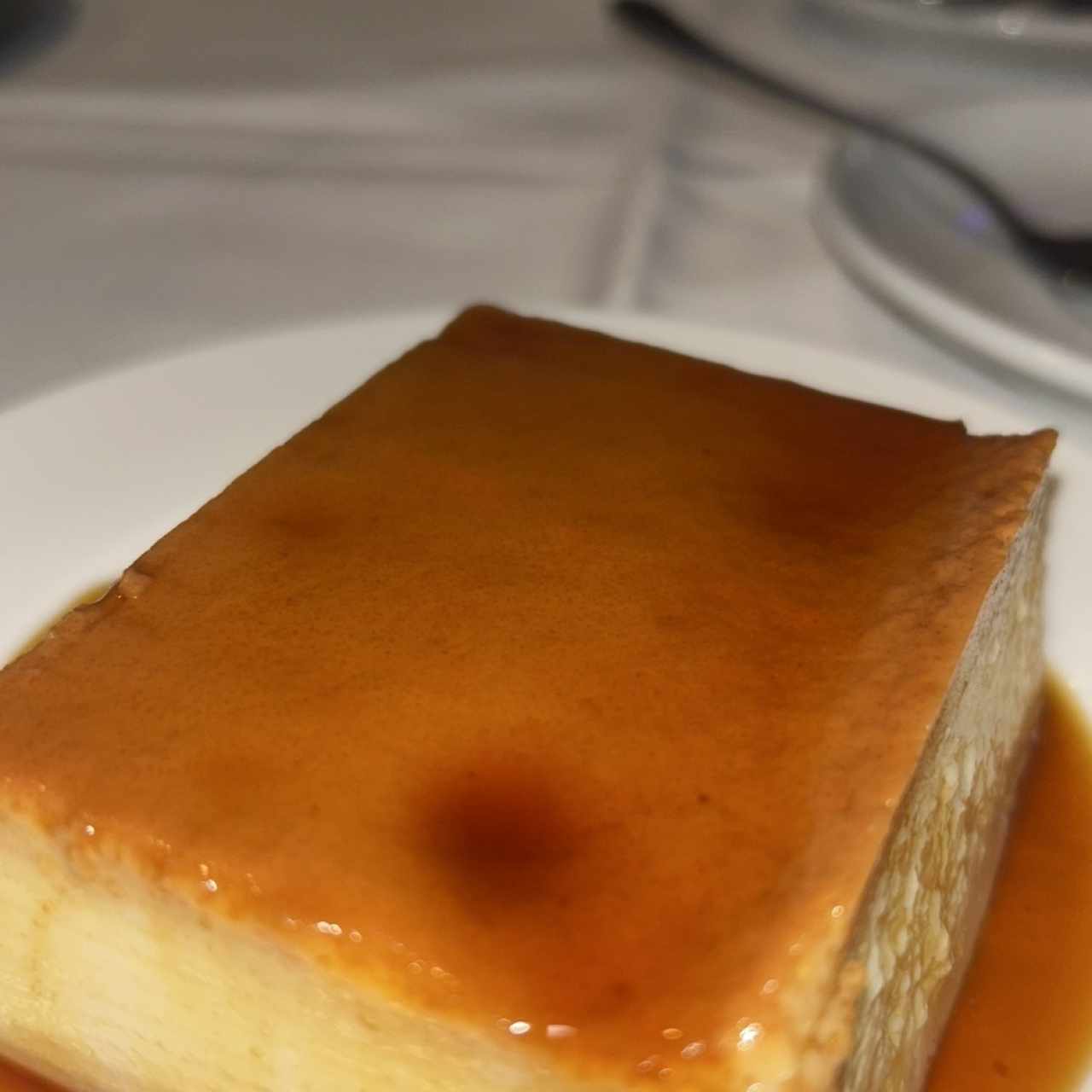 Flan