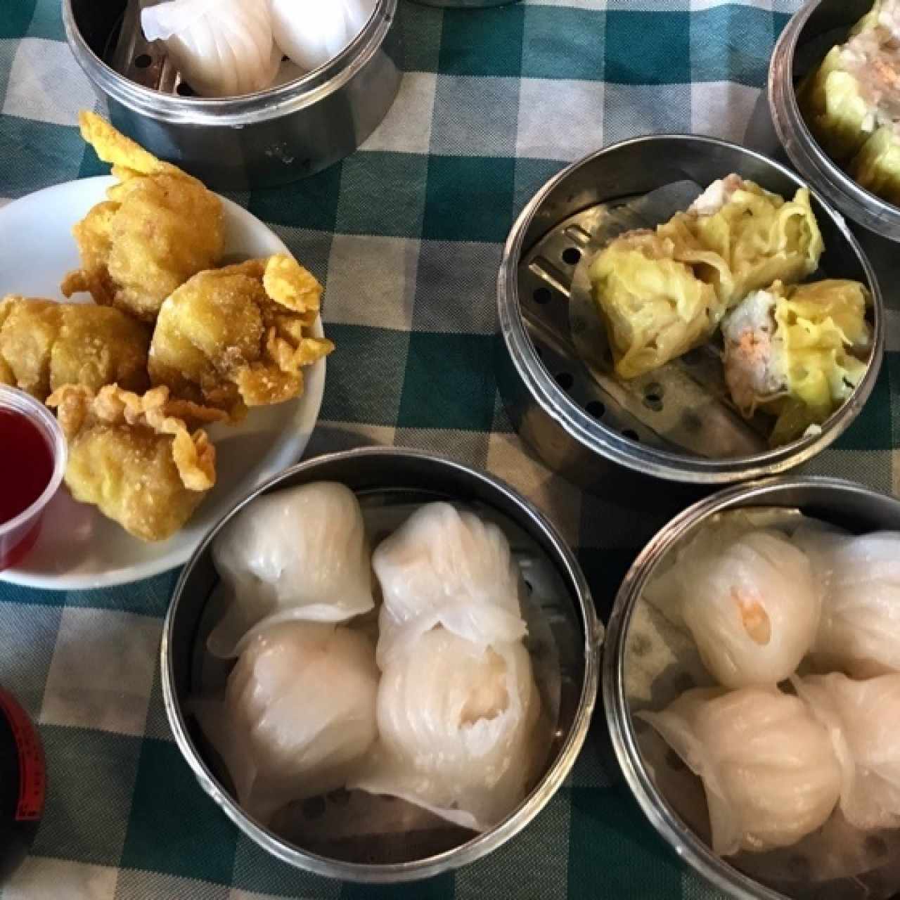 Dim Sum