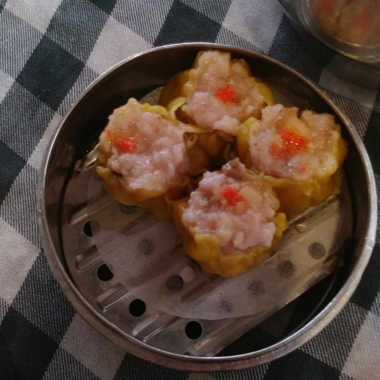 siu mai