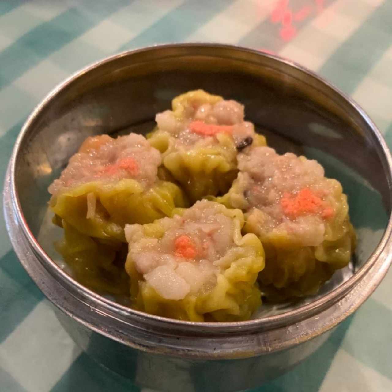 siu mai