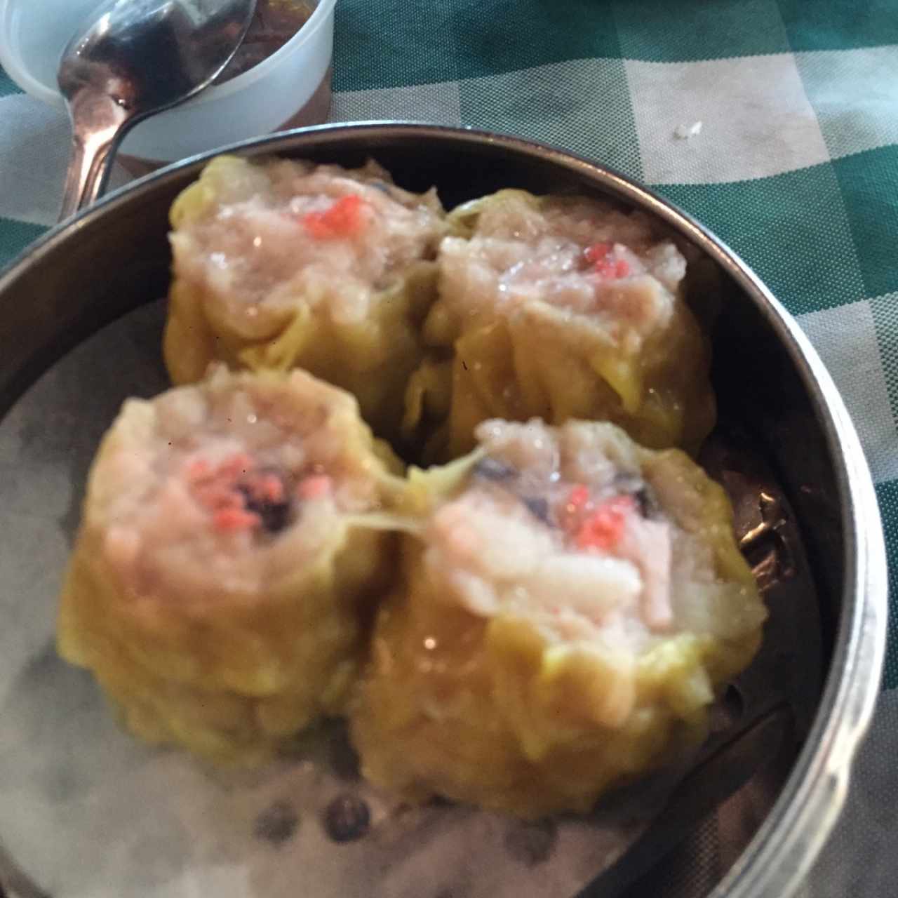 siu mai