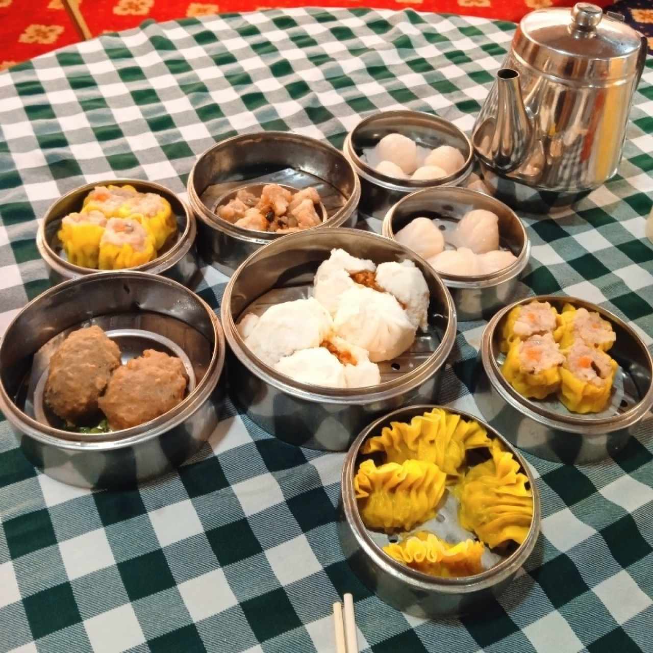 DIMSUM