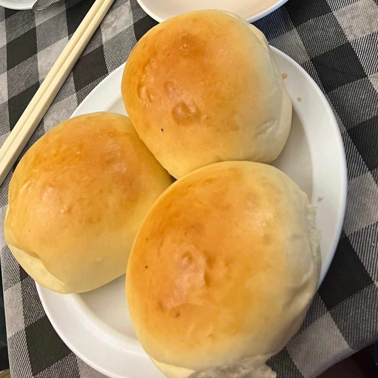 Hampao de Puerco Horneado