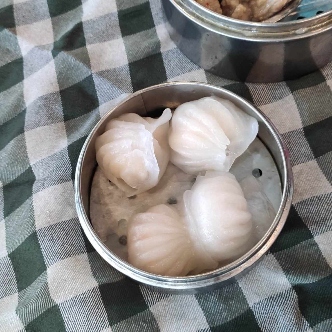 Dim Sum - Jakao