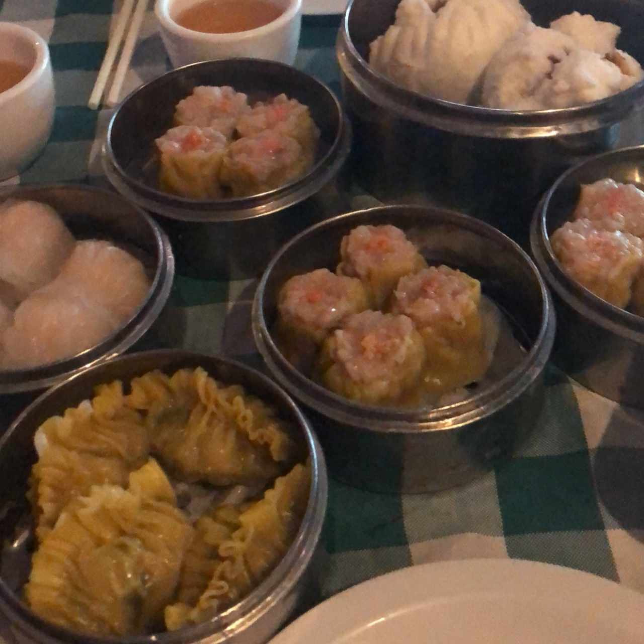 dim sum