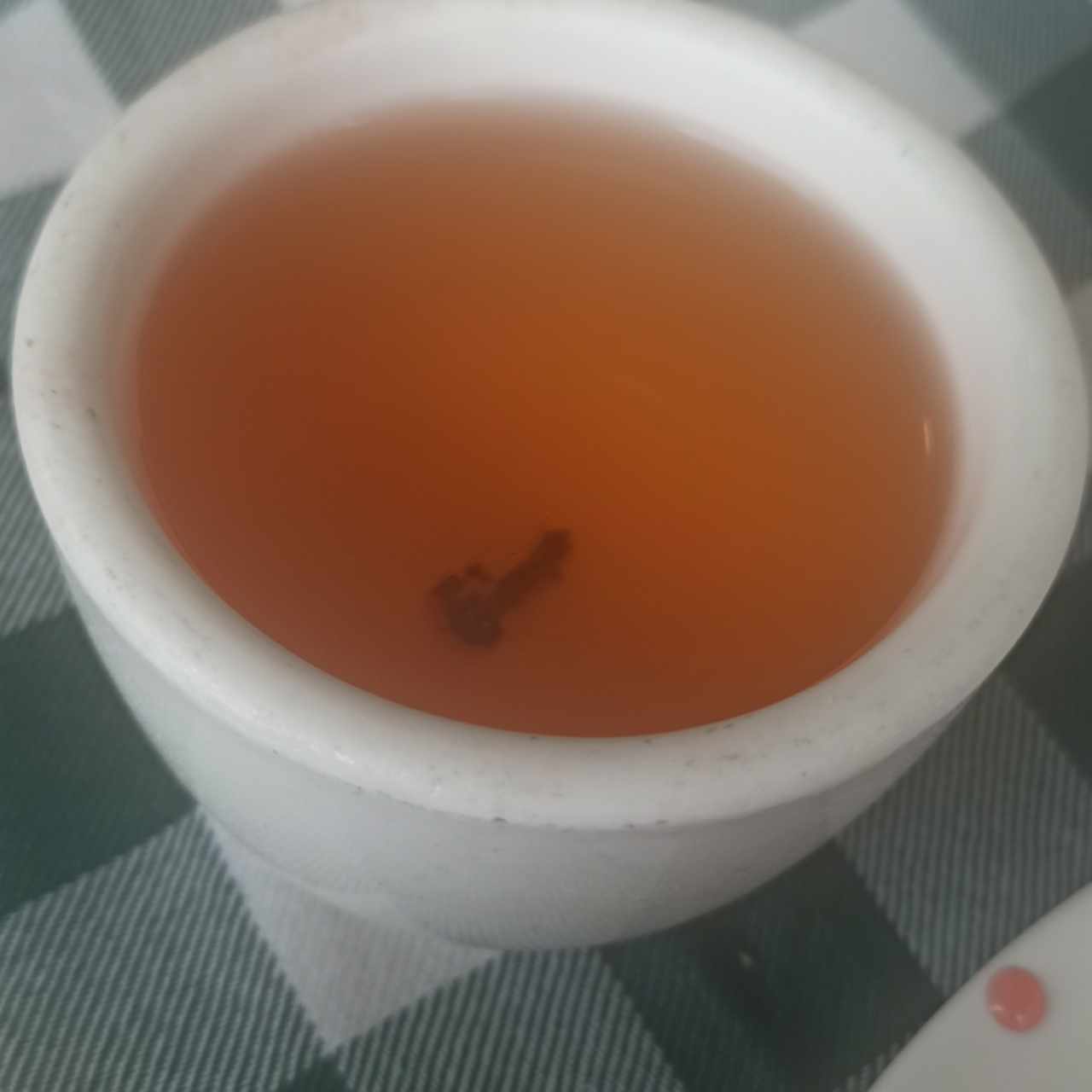 té de jazmín 