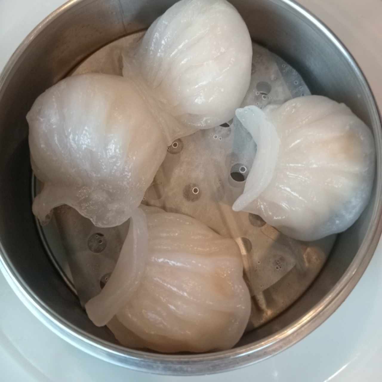 Dim Sum - Jakao