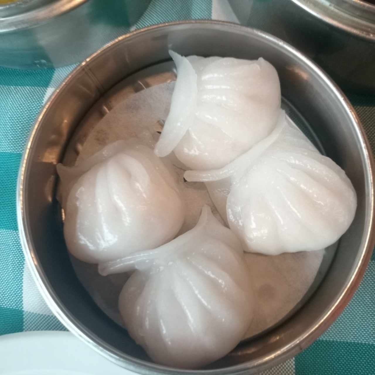 Dim Sum - Jakao