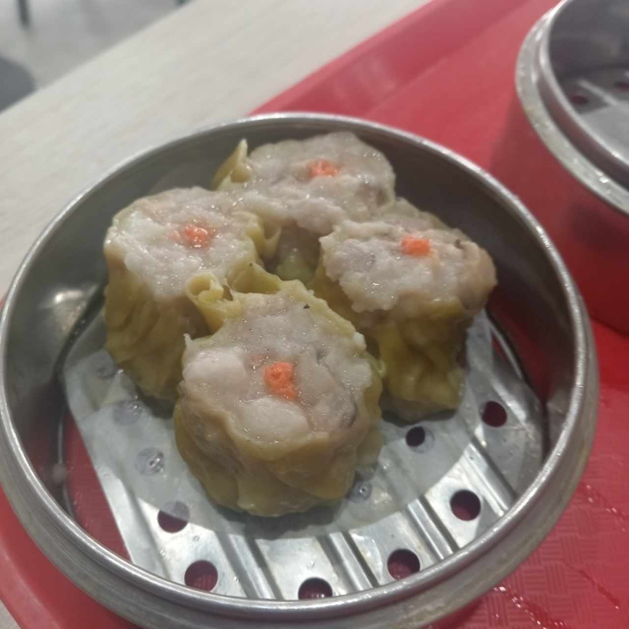 Dim Sum - Siu Mai