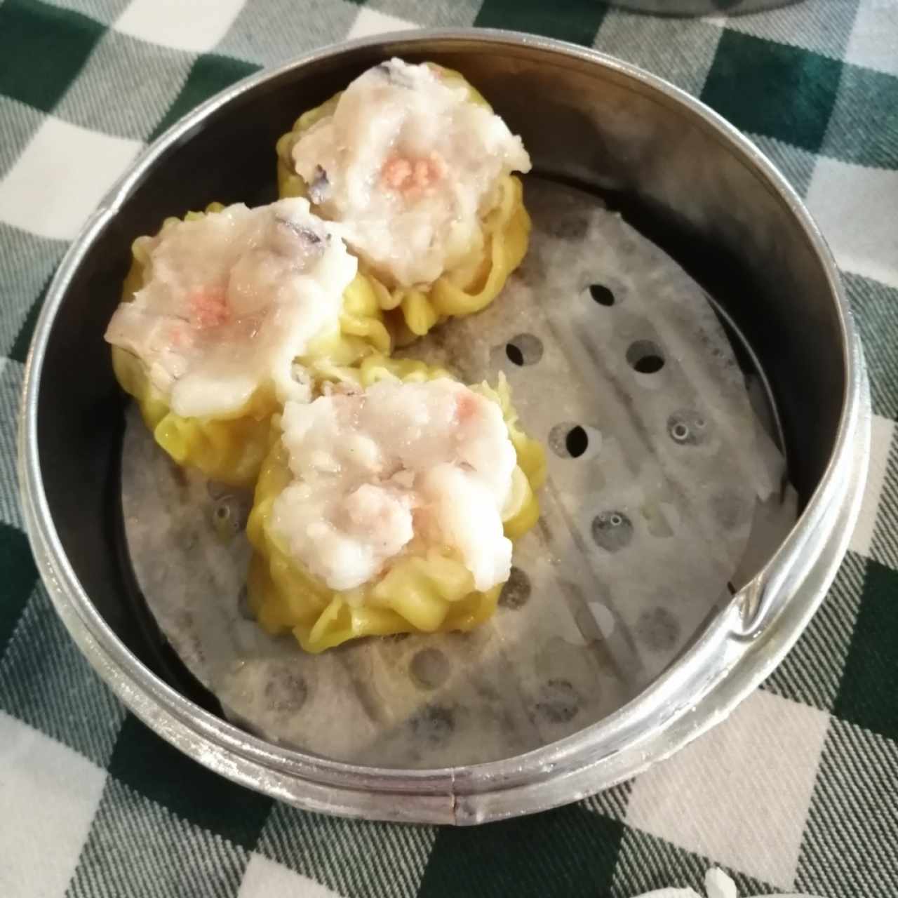 Dim Sum - Siu Mai