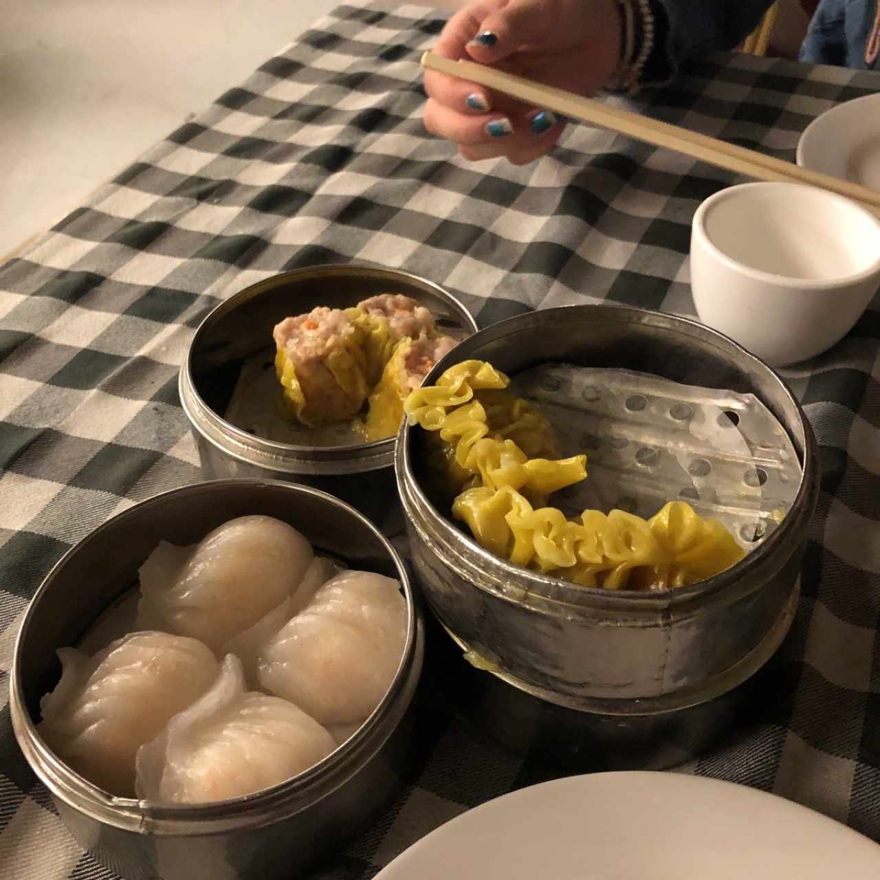 dim sum