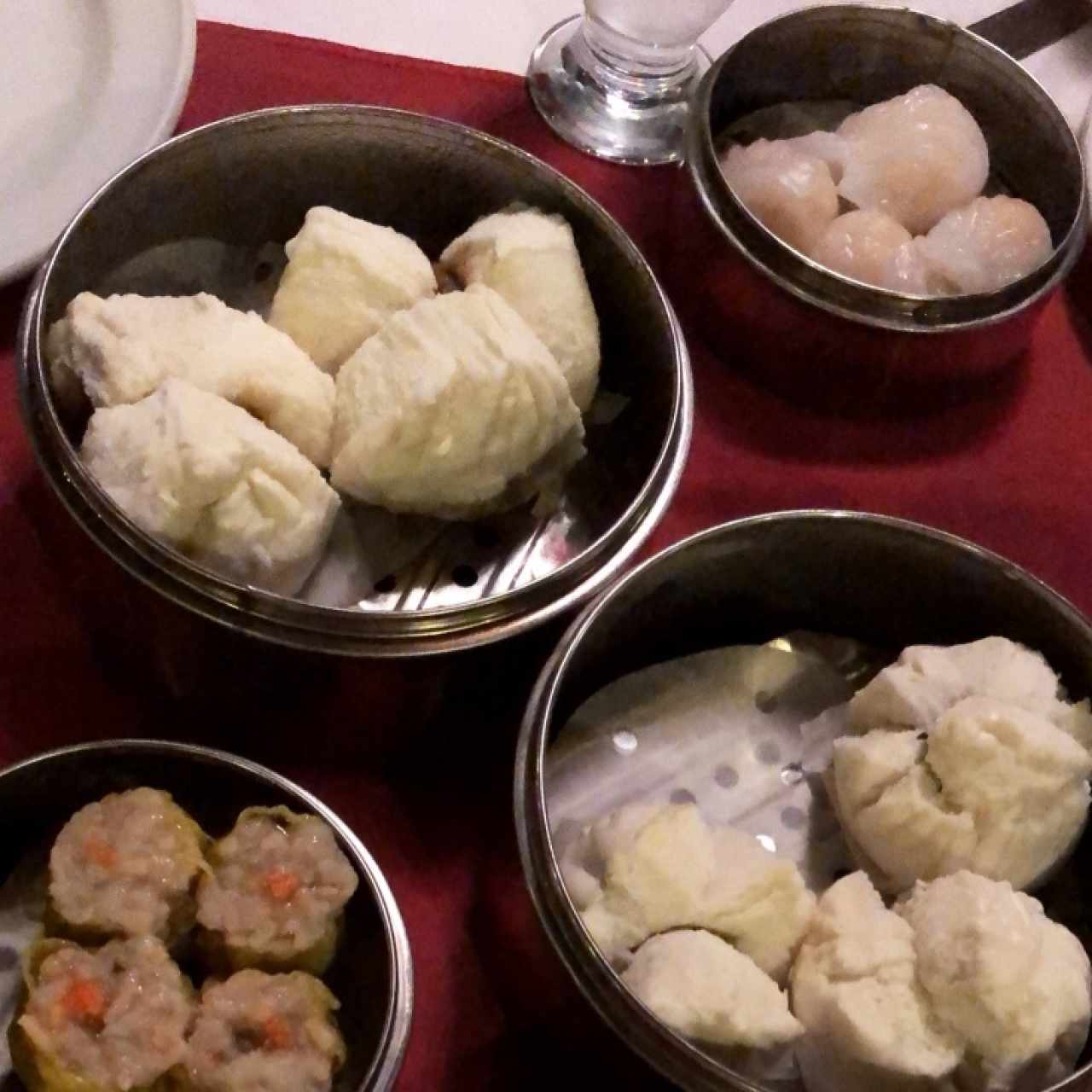 dim sum