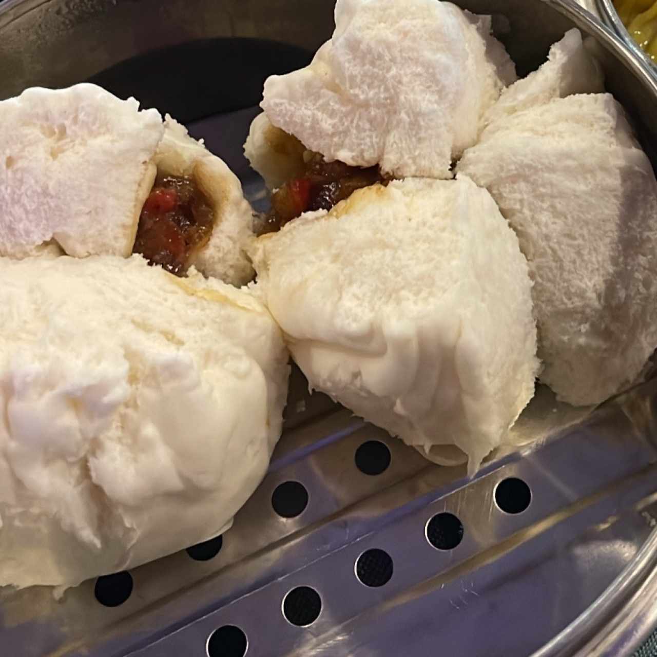 Hampao de Puerco Horneado