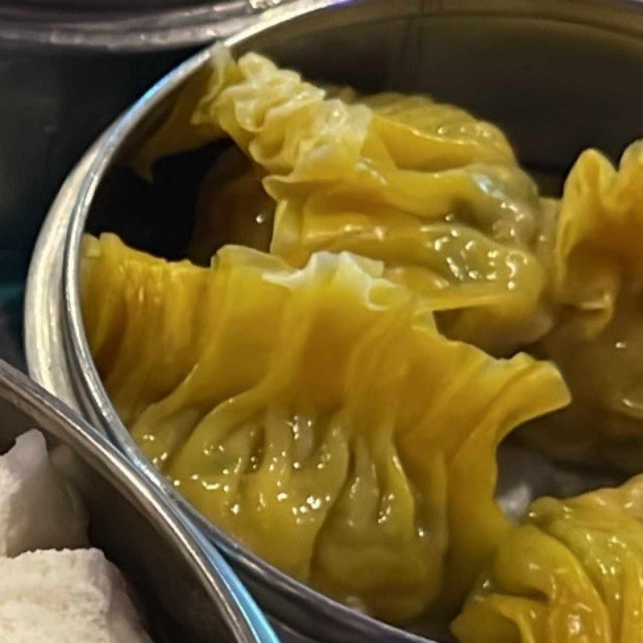 Dim Sum - Yee Chee Kao