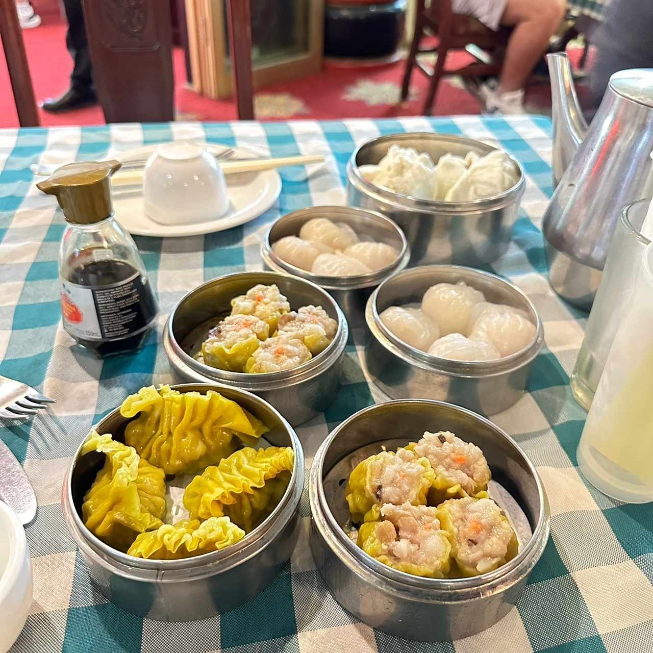 Dim Sum