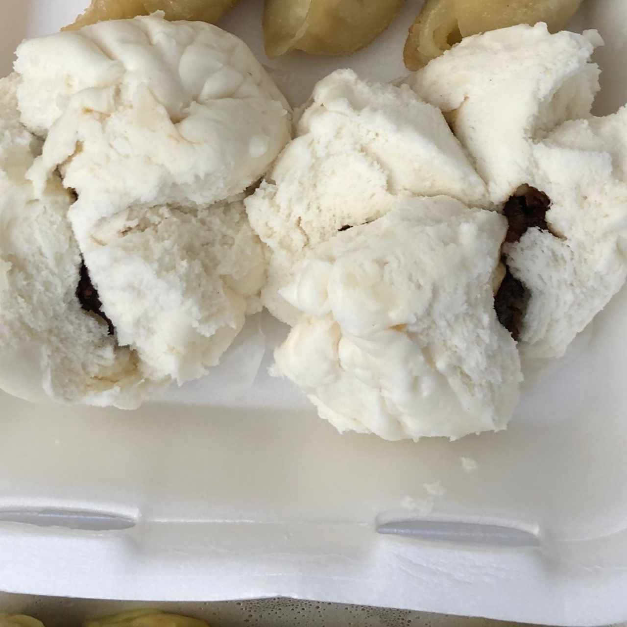 Hampao de Puerco Horneado