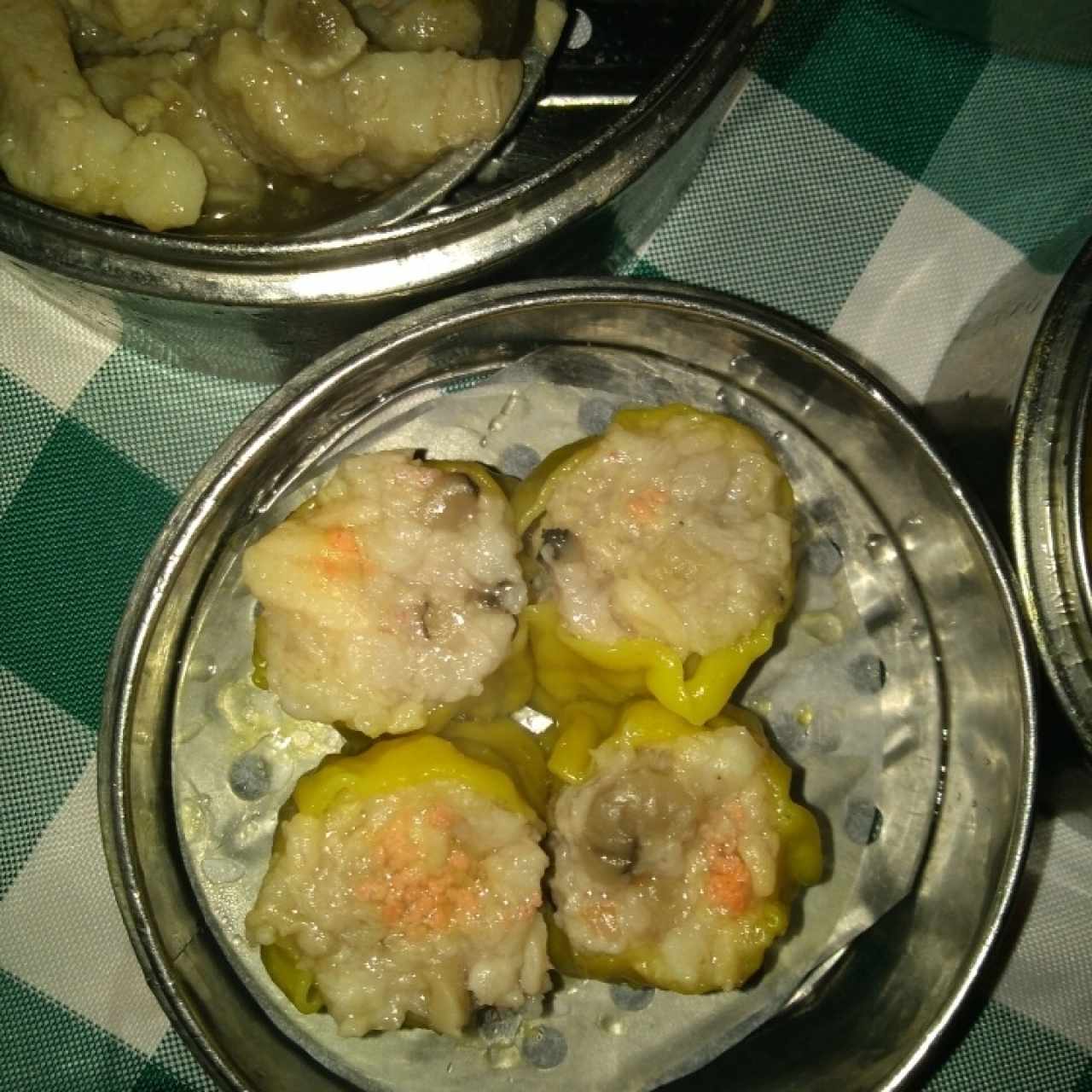 siu Mai