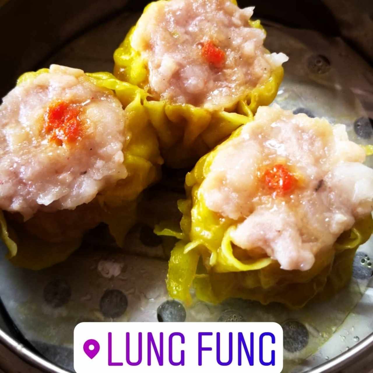 siu mai