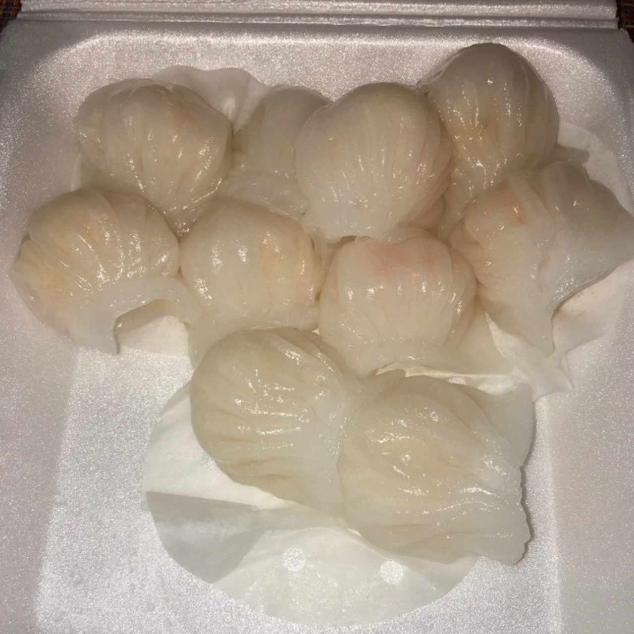 Dim Sum - Jakao