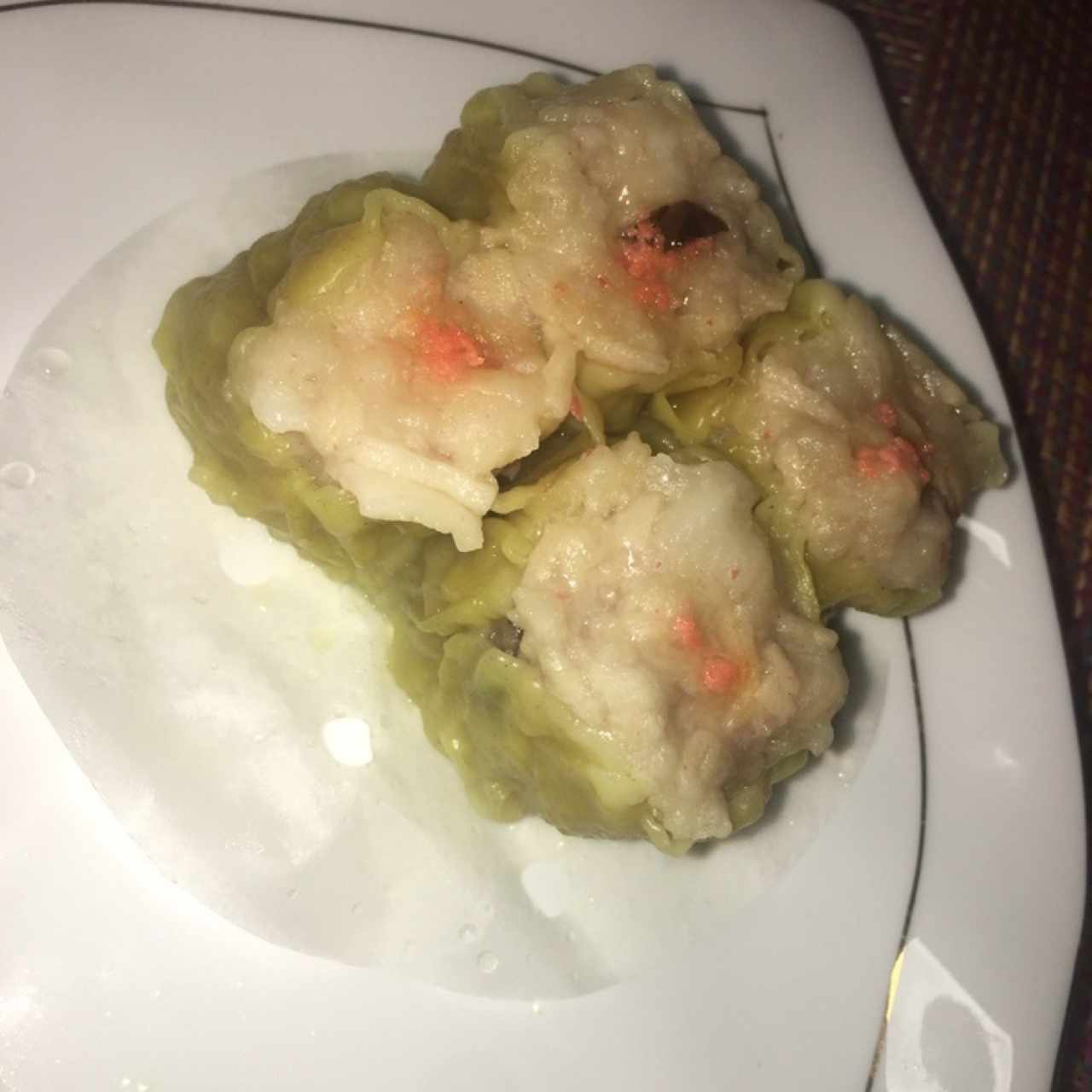 Dim Sum - Siu Mai