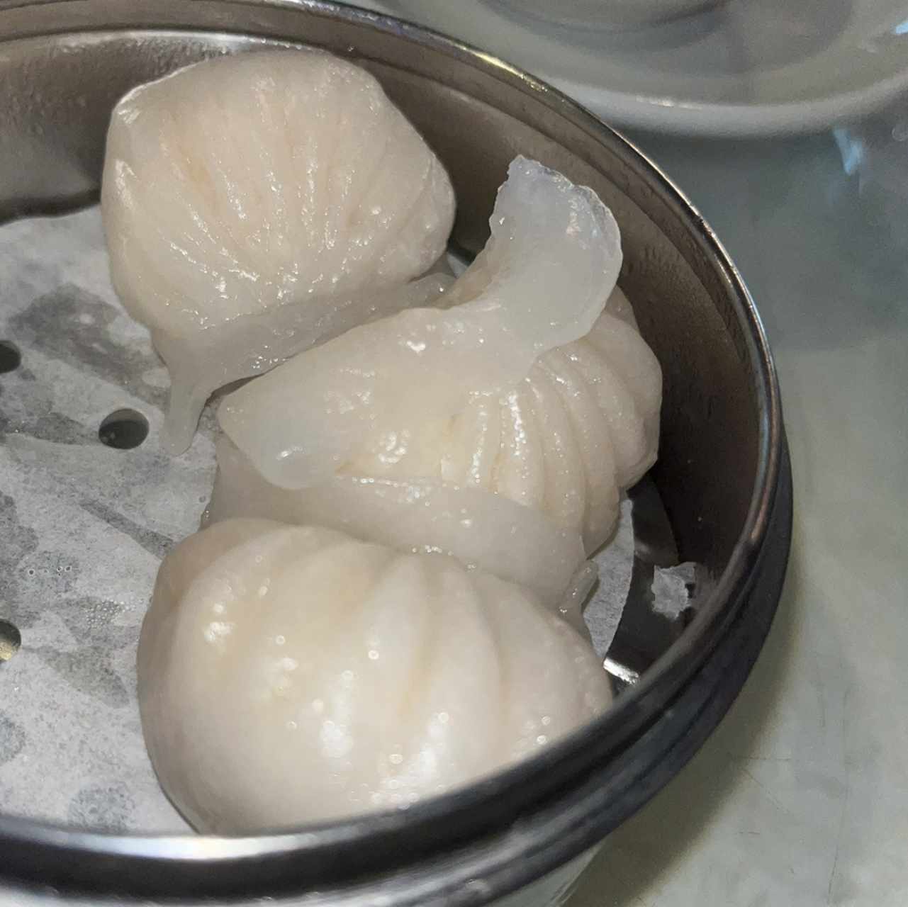 Dim Sum - Jakao