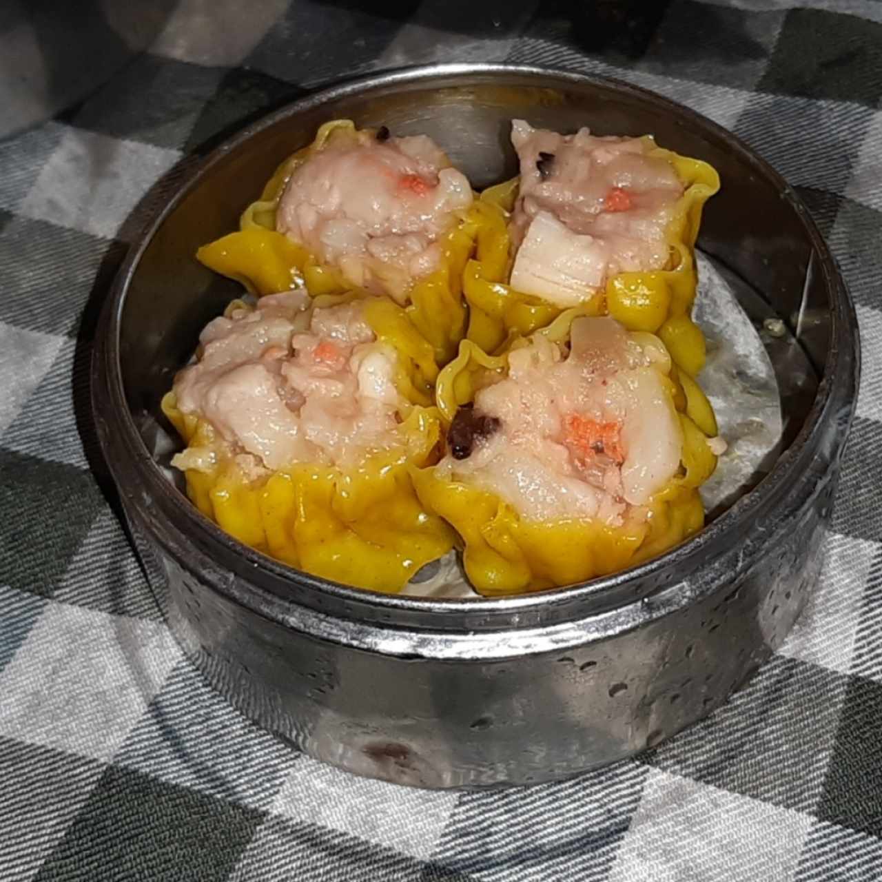 Siu Mai