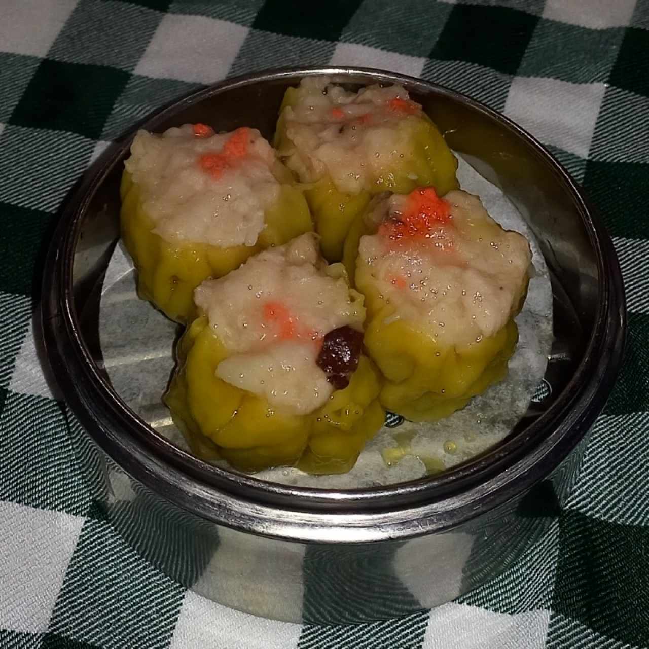 Dim Sum - Siu Mai