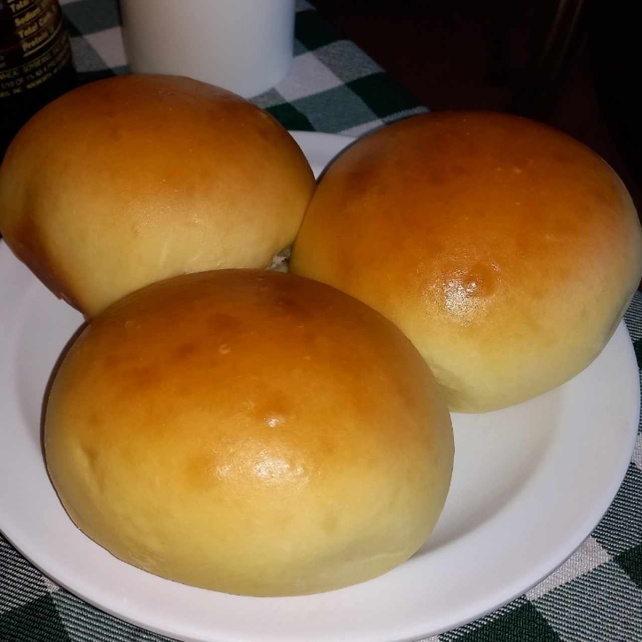 Hampao de Puerco Horneado