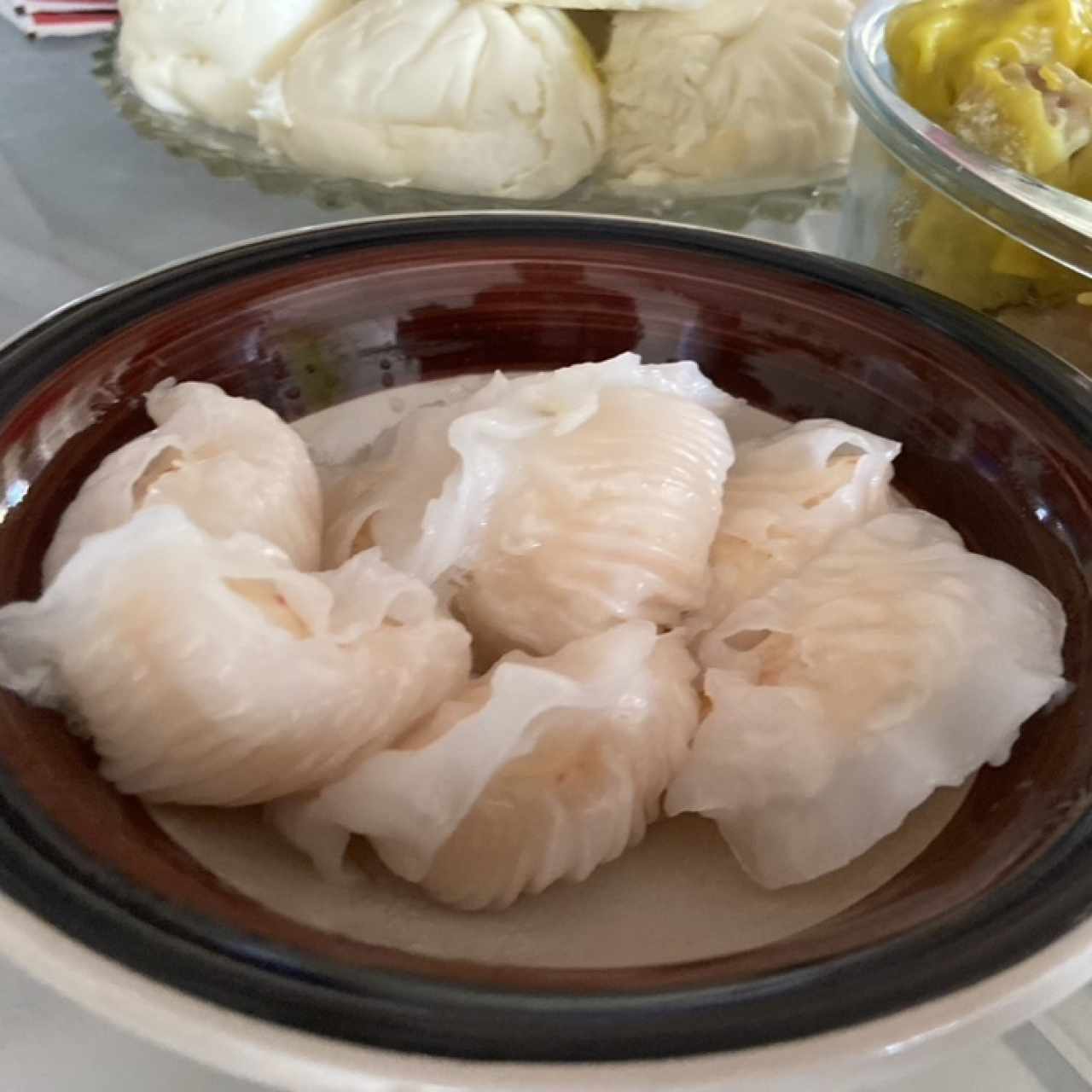 Dim Sum - Jakao