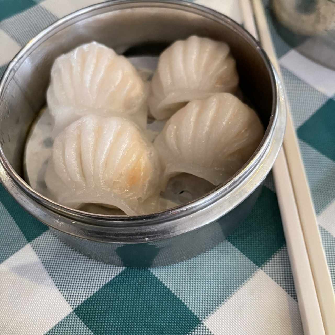 Dim Sum - Jakao