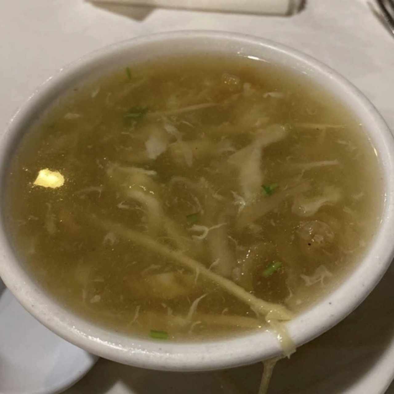 Sopa 